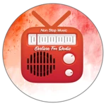 Logo of Online FM Radio android Application 